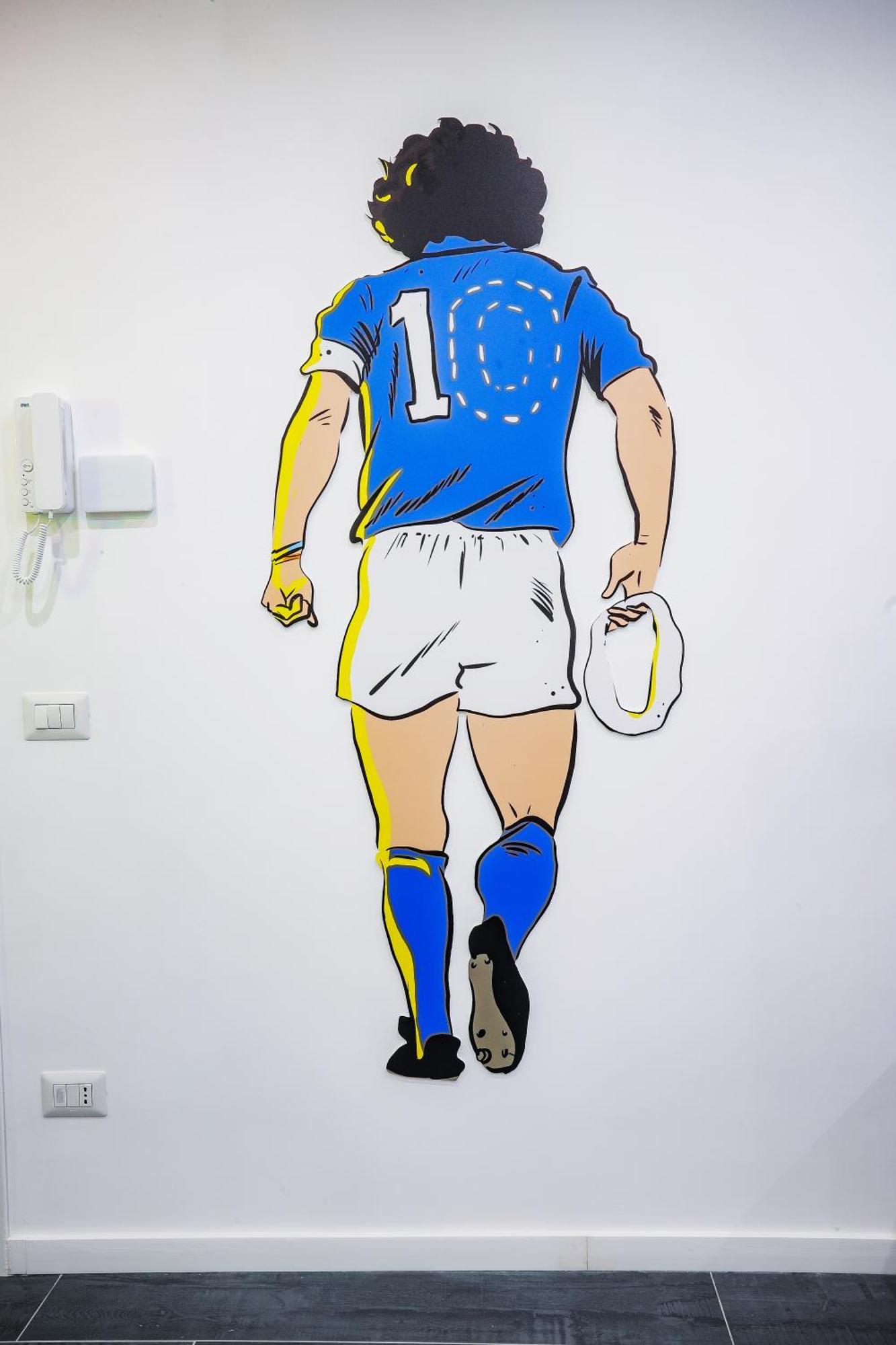 Games By Dimorra * Napoli